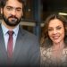 Nota 0: Carla Marins e Túlio Starling mal aparecem em 'Três Graças'