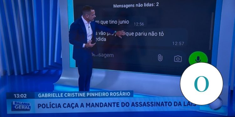 Nota 0: momentos surreais no 'Balanço geral', da Record