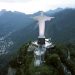 Projeto “Olhar do Redentor” contará com versão em realidade aumentada em 2026 — Foto: Santuário Cristo Redentor