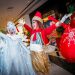 Última edição da programação de Natal do Riosul: a deste ano começa no sábado — Foto: Divulgação/Riosul