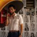 Wagner Moura em 'O agente secreto' — Foto: Divulgação