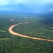 RPPN Sesc Pantanal é a maior reserva particular do patrimônio natural do País, com 108 mil hectares — Foto: Sesc/Divulgação