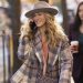 Sarah Jessica Parker na série 'And just like that...' — Foto: Divulgação