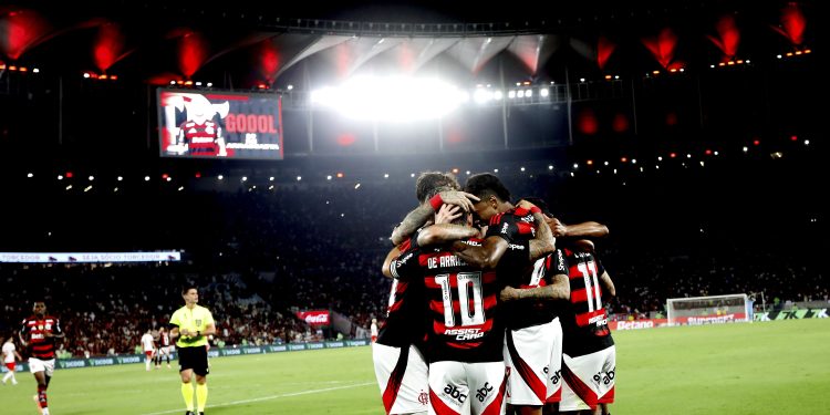 O hotel de R$ 800 milhões do Flamengo