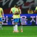 O novo patrocinador da seleção brasileira