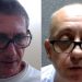 Os assassinos confessos da vereadora Marielle e Anderson, os ex-policiais militares Ronnie Lessa e Élcio de Queiroz — Foto: Reprodução