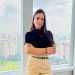 Anaysa Brum, especialista em educação financeira — Foto: Divulgação
