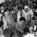 Bailes da Era Black são parte da origem do funk no Brasil — Foto: Divulgação/Almir Veiga