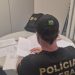 Operação Fake Agents, da Polícia Federal, evoluiu em três fases — Foto: Divulgação