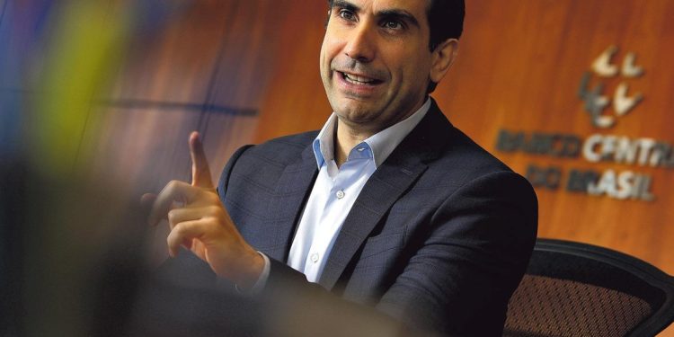 Para o BC, a liquidação do Master não demorou; aconteceu no tempo certo