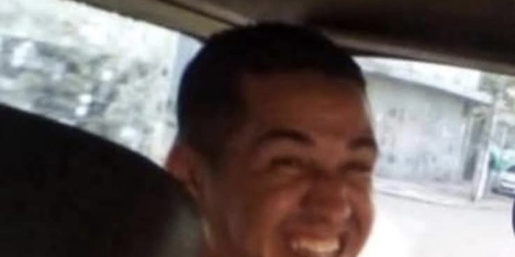 Bruno Paixão — Foto: Reprodução redes sociais