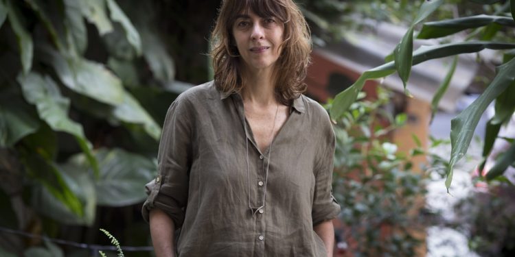 A cineasta e dramaturga Christiane Jatahy Agência O Globo — Foto: Agência O Globo