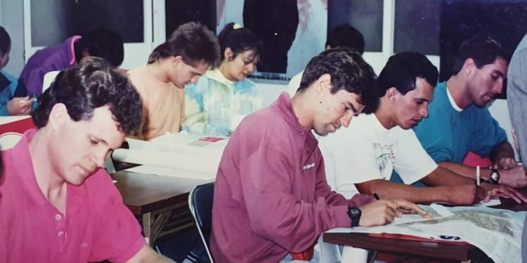 Phil, Pepê e Paulo: o triste fim de um trio voador