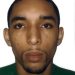 Traficante Joab da Conceição Silva do Comando Vermelho — Foto: Disque Denúncia