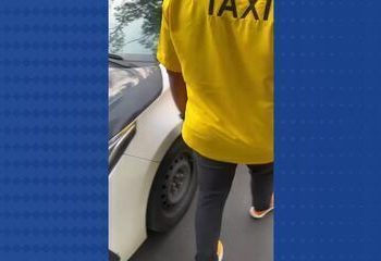 Polícia do Rio prende na Uruguaiana homem acusado de receptar celulares furtados no show d