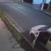 Policial Civil urina em rua da Zona Sul de SP e dá tiro para o alto