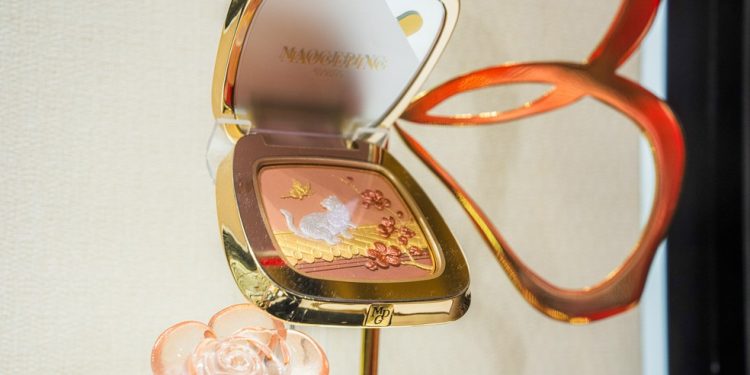 Por que os chineses estão esnobando Louis Vuitton e Gucci e dando espaço ao luxo 'made in China'? — Foto: Bloomberg