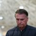 Pregabalina e sertralina: O que os medicamentos tomados por Bolsonaro podem causar na mente?