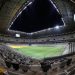 Arena MRV, casa do Atlético-MG — Foto: Pedro Souza/Atlético