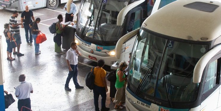 Pressionada, ANTT divulga dados inéditos do novo marco regulatório