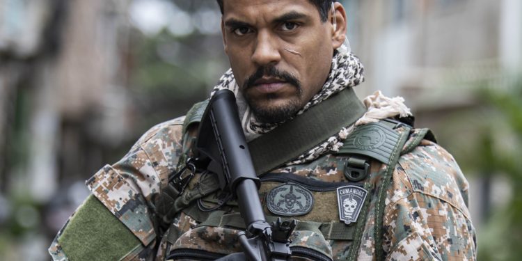 Primeiro episódio da quarta temporada de 'Arcanjo renegado' vai ao ar na Globo