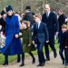 Príncipe William explicou por que George, Charlotte e Louis não usam celular — Foto: Getty Images