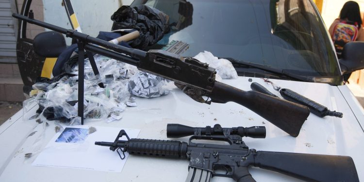 Projeto antifacção aprovado: Veja quais são as principais mudanças