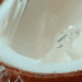 Pudim de frutas e água de coco é uma receita fácil e saudável para o Ano Novo; veja passo a passo