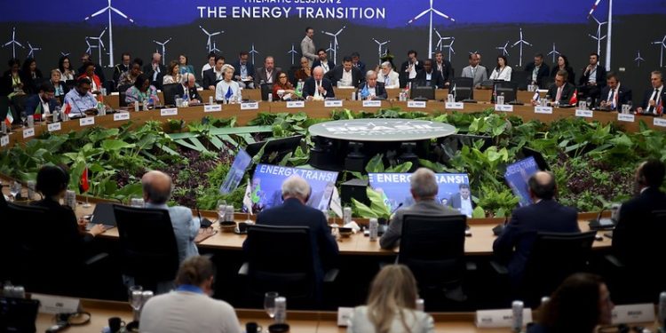 Quaest: COP30 tem 35% de menções negativas nas redes, contra 20% de postagens positivas