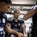 Varela treinando pela seleção uruguaia antes de duelo com os Estados Unidos — Foto: Divulgação/X/@Uruguay