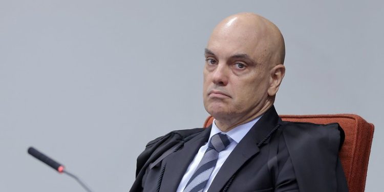 Quanto tempo de sabatina no Senado levou para aprovação de cada Ministro do STF?