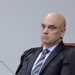 Quanto tempo de sabatina no Senado levou para aprovação de cada Ministro do STF?