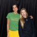 Cela Lopes pagou R$ 160 mil por foto com Dua Lipa — Foto: Reprodução Instagram