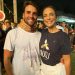 Daniel Cady e Ivete Sangalo — Foto: Reprodução Instagram