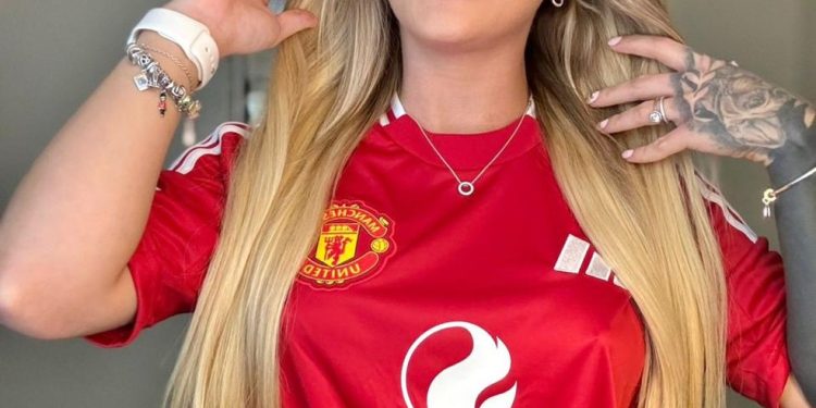 Ravena Hanniely investiu R$ 260 mil para adotar estética de WAGs — Foto: Divulgação | CO - Assessoria