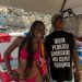 Nicolly Martins se envolveu em polêmica sobre atendimento em Salvador — Foto: Reprodução Instagram