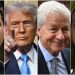 Messi, Trump, Jamie Dimon, María Corina: Fórum Empresarial Americano reúne poderosos em Miami — Foto: AFP