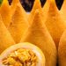 Receita de coxinha de frango: Veja como preparar em 20 minutos o salgado mais famoso do Brasil