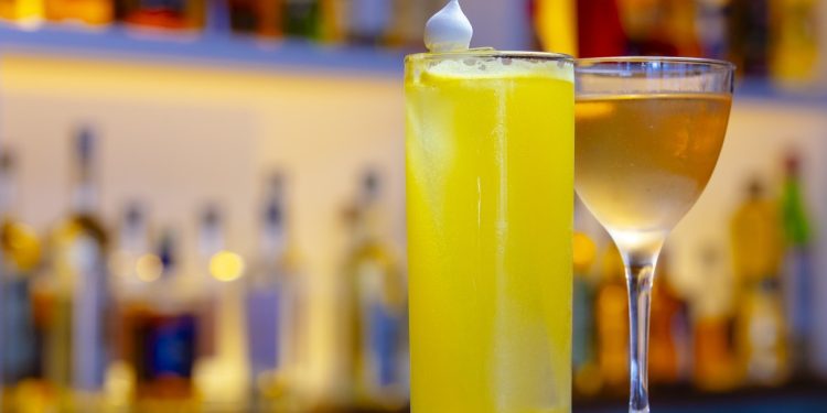 Receita de drink: Veja como preparar um limoncello do Quartinho