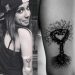 Fãs comentaram decisão de Anitta de remover tatuagem icônica — Foto: Reprodução Instagram