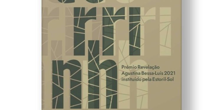 Capa de 'Terrinhas' — Foto: Divulgação