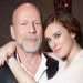 Rumer Willis compartilha atualização emocionante sobre o pai, Bruce Willis, em meio à luta contra a demência: 'Ainda vejo uma faísca dele'