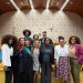 Advogados do IDPN e Coalizão Negras por direitos — Foto: divulgação