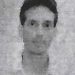 Homem que matou duas mulheres no CEFET, no Maracanã, Rio de Janeiro — Foto: Reprodução