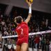 Jogadora de vôlei, Júlia Azevedo, é baleada em tentativa de assalto na Tijuca — Foto: Reprodução/ redes sociais