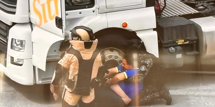 Suspeita de bomba e desmaio: Entenda o que aconteceu no Rodoanel em São Paulo