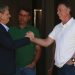 Tarcísio se move em favor de Bolsonaro no STF