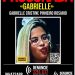 Cartaz de Gabrielle — Foto: Reprodução