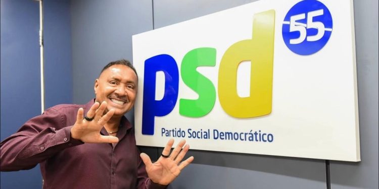 Tiririca vai disputar eleição pelo Ceará — Foto: Reprodução/Instagram