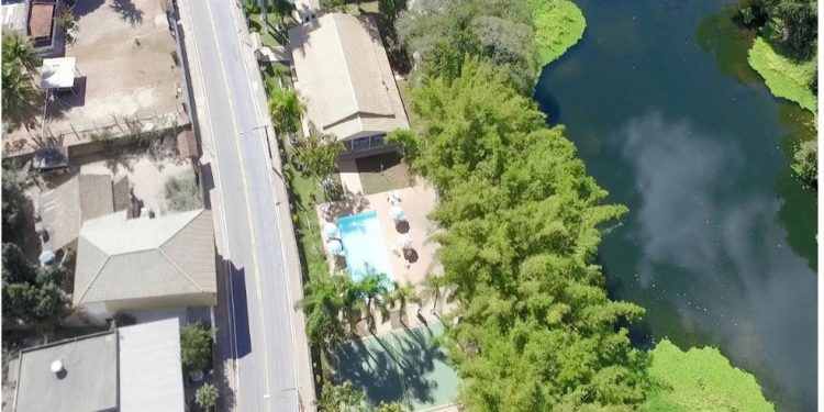 Saftec Digital — Foto: Saftec Digital